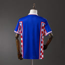 Croácia Home 1998