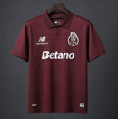 Porto Away 2027