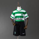 Kit Sporting 2026