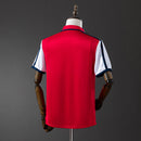 Arsenal Home 2001/02
