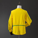 Brasil Home Long 2002