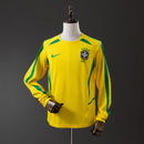 Brasil Home Long 2002