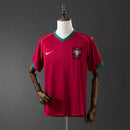 Portugal Home 2006