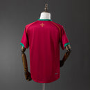 Portugal Home 2006