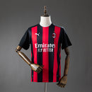 AC Milan Home 20/21