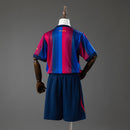 Kit Barcelona Home 26/27