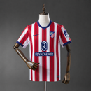 Atlético de Madrid Home 26/27