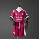 Kit Real Madrid Away 3 26/27