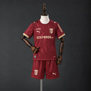 Kit Braga Away 3 26/27