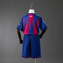 Kit Barcelona Home 2026
