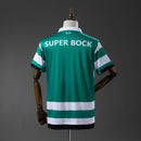 Sporting Home 18/19