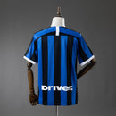 Inter Home 19/20