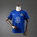 Chelsea Home 2021