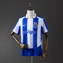 FC Porto Home 2003/04