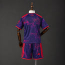 Kit Bayern Munich Away 3 26/27