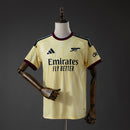 Arsenal Away 3 26/27