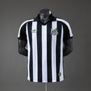 Santos Away 2027
