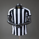 Santos Away 2027