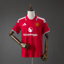 Manchester United Home 2027