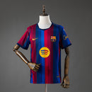 Barcelona Home 2027