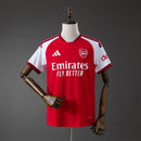 Arsenal Home 26/27