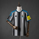 Newcastle Home 26/27