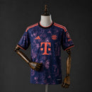 Bayern de Munique Away 3 26/27