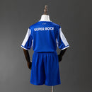 Kit Porto Home 2026