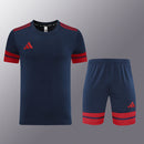 Conjunto Adidas 2