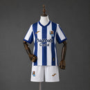 Kit Real Sociedad Home 26/27