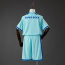 Kit Porto Away 3 26/27