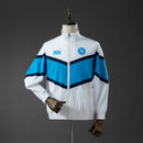 Corta-vento Napoli 25/26 Branco