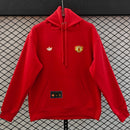 Hoodie Manchester United Retro - imagem 2