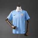Uruguai Home 2026