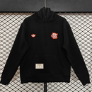 Hoodie Flamengo Retro - imagem 3