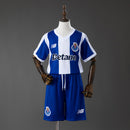 Kit Porto Home 2027