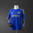 Chelsea Home 12/13 Manga Comprida Retro