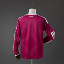 Real Madrid Away 3 26/27 Manga Comprida
