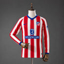 Atlético de Madrid Home 26/27 Manga Comprida