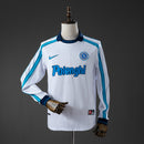 Napoli Away 98/99 Manga Comprida Retro