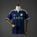 Al Nassr Away 26/27