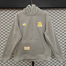 Hoodie AS Roma Retro - imagem 9
