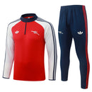 Fato de Treino Arsenal 26/27 1 Adulto