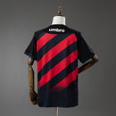Atlético Paranaense Home  27