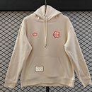 Hoodie Flamengo Retro