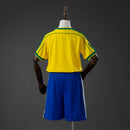 Kit Brasil Retro 98
