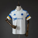 Cruzeiro Away 3 26/27