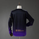 Barcelona Away 26/27 Manga Comprida