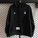 Hoodie Real Madrid Retro - imagem 3