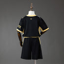 Kit Manchester City Away 26/27